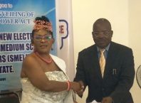 ASACCIMA Leads Sensitization on Delta New Electricity Law