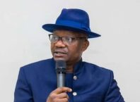 Oborevwori’s Defection to APC Improved Our Relationship With the Presidency – Aniagwu