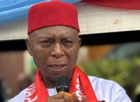 ANIOMA STATE: Emotion, Gossip, Impulsive Reactions Notwithstanding, Nwoko’s Unruffled Demeanor Stands Out