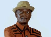 Bayelsa Deputy Governor Slumps, Dies @ 60