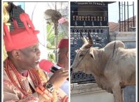 Asaba Indigenes Rejoice as the Tone of Their Christmas Celebration is Set