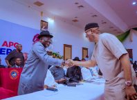 Delta APC Stakeholders Meet In Asaba, Harp On Unity, E-Registration, Preparation for Congresses