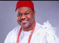 OPINION: Victor Ochei and the 2027 Delta North Equation