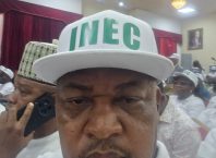 Ebiliekwe Urges Active Participation of Delta Non Indigenes in CVR, Says it’s a Sure Path to Re-electing Oborevwori