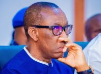 OPINION: Viewing Okowa’s 2027 Political Ambition Beyond Legality