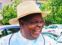 Oborevwori Mourns ex-GCU Principal, D. M Siakpere