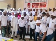 Over 500 Delta North Youths, Women Benefit from Ned Nwoko’s Skills Development Initiative